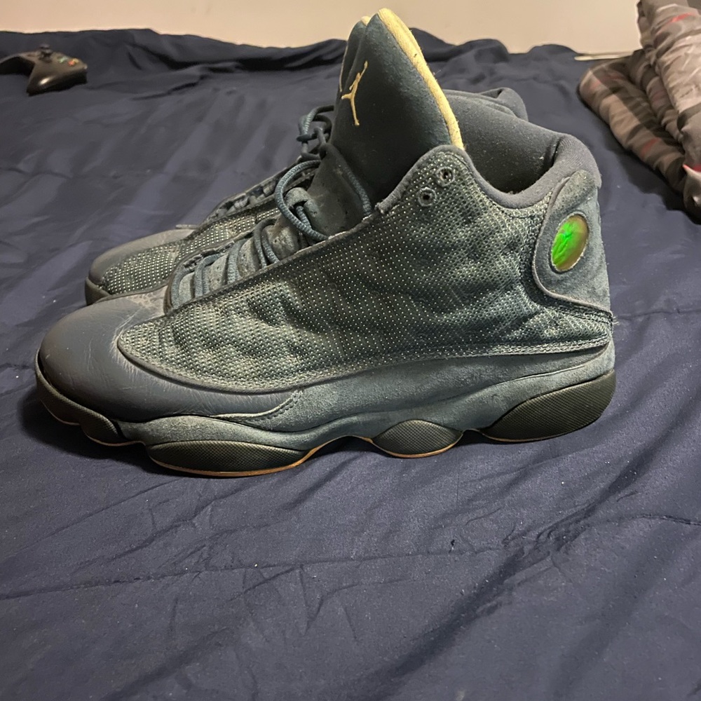 Air Jordan 13